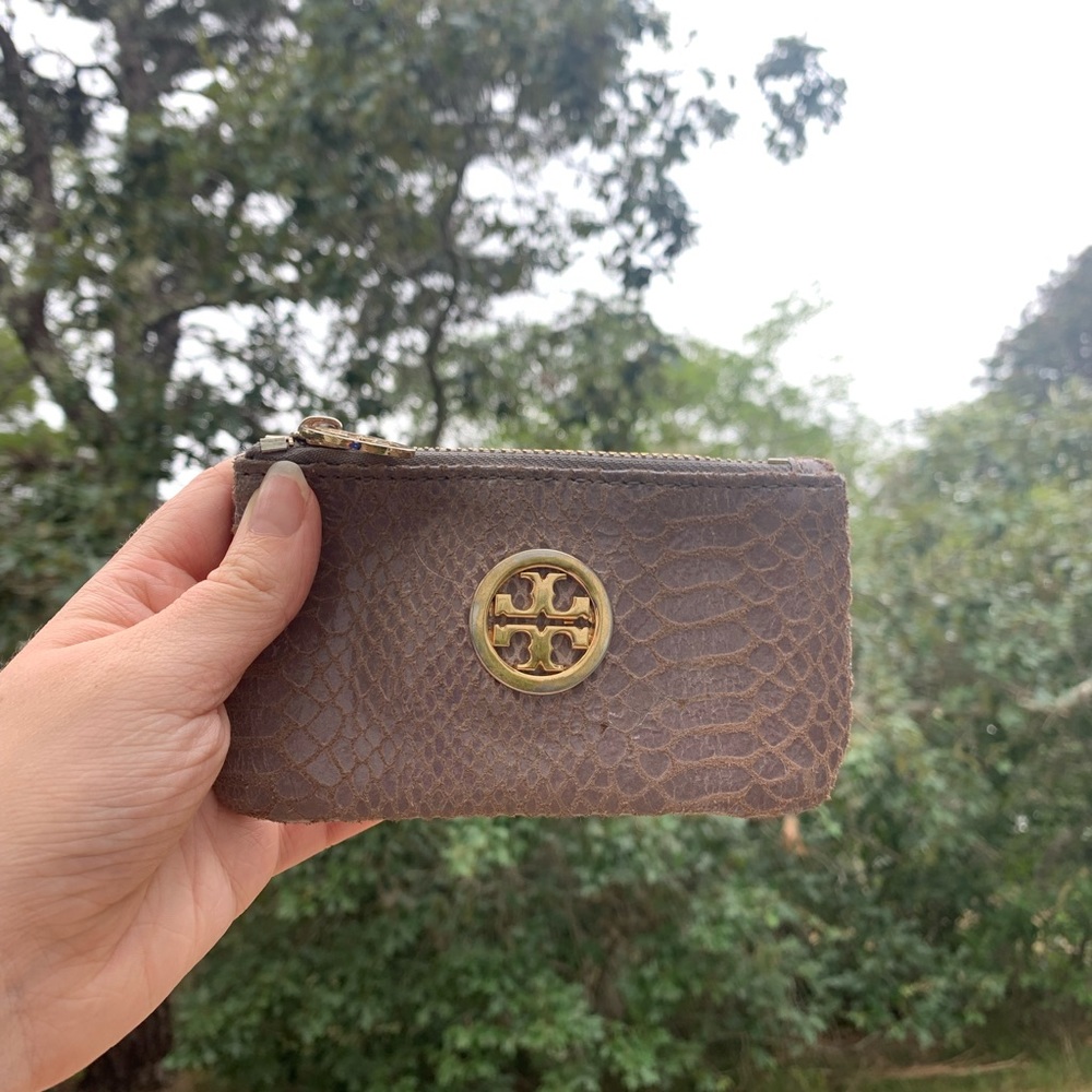 ToryBurch Coin Purse / Wallet